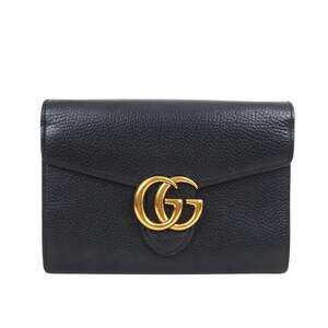 Gucci Marmont Woc Crossbody Bag #352927F50B